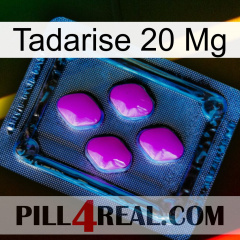 Tadarise 20 Mg 04